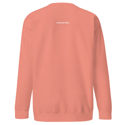 Redneck State University Premium Sweatshirt